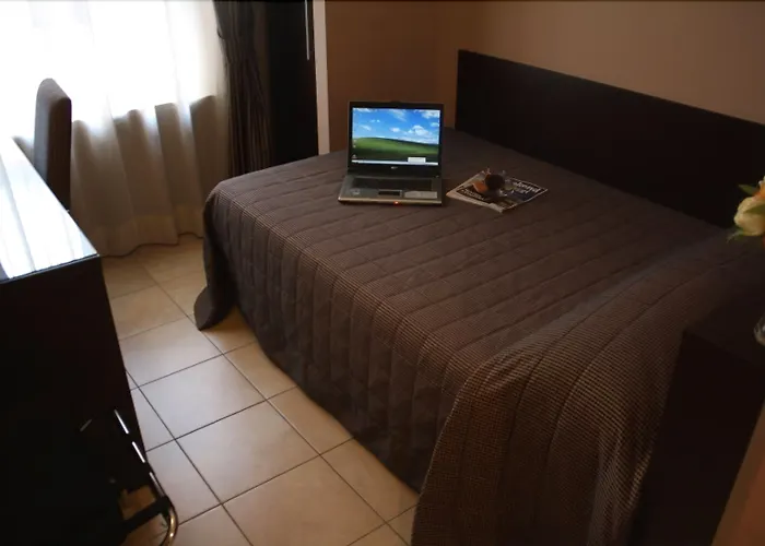 Seven Kings Relais 3*