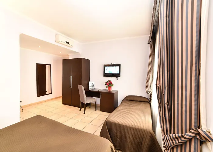 בית הארחה Seven Kings Relais