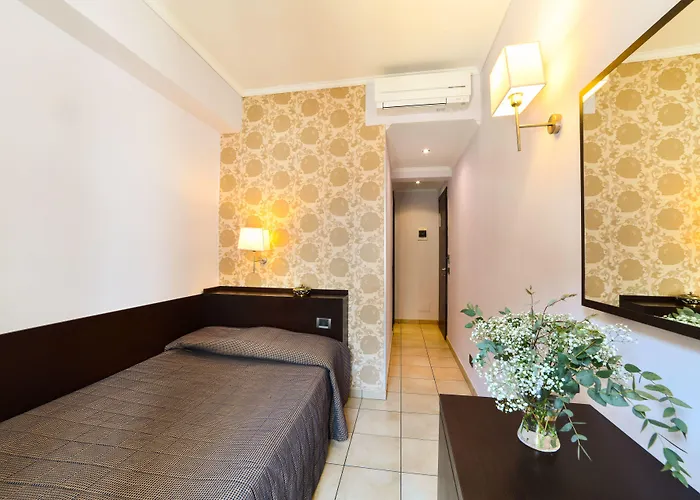 Seven Kings Relais בית הארחה