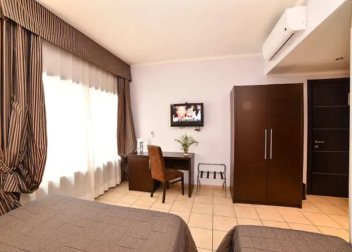 Seven Kings Relais 3*