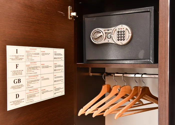 Seven Kings Relais 3*