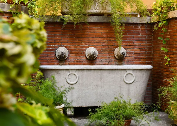 Seven Kings Relais בית הארחה 3*