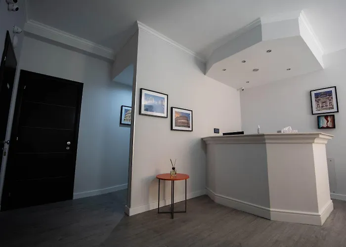 Seven Kings Relais 3*