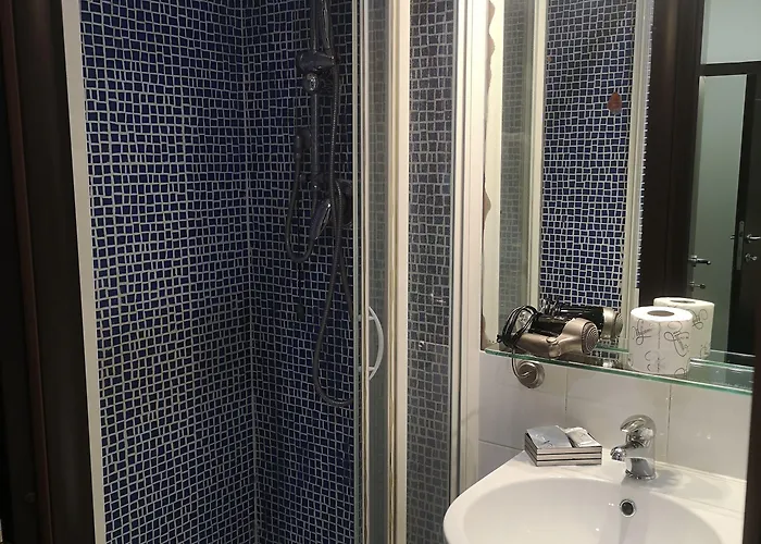 בית הארחה Seven Kings Relais 3*