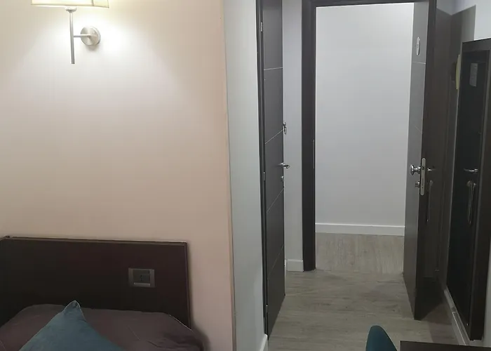 Seven Kings Relais 3*