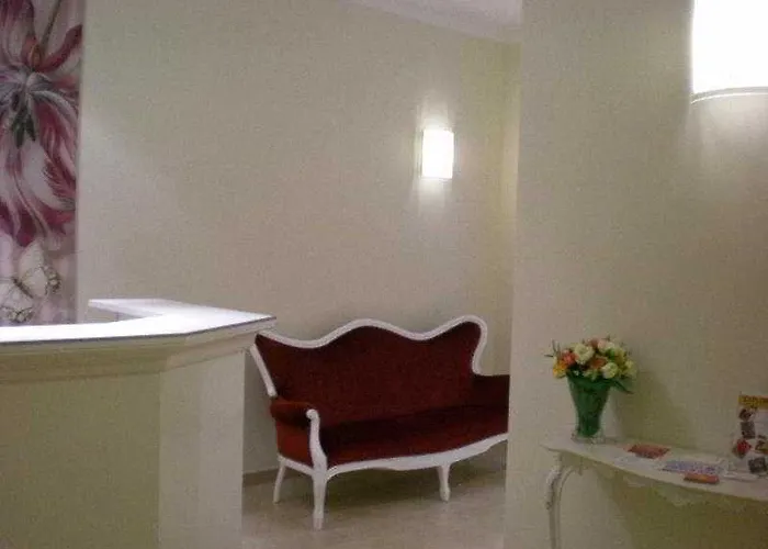 Seven Kings Relais בית הארחה