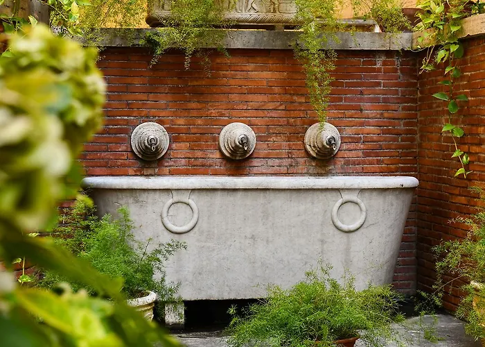 Guest house Seven Kings Relais 3*