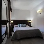 בית הארחה Seven Kings Relais