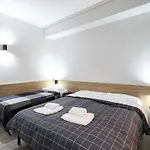 Seven Kings Relais בית הארחה רומא