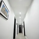 Seven Kings Relais בית הארחה רומא