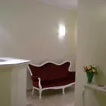 Seven Kings Relais בית הארחה
