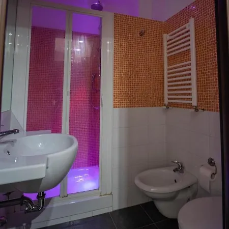 Seven Kings Relais Guest house