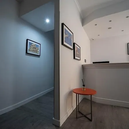 Seven Kings Relais Guest house 3*
