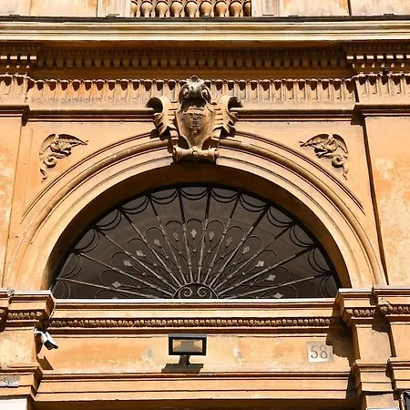 Guest house Seven Kings Relais Rome