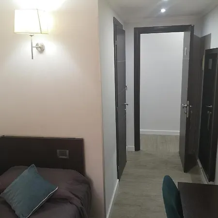 Seven Kings Relais Guest house 3*