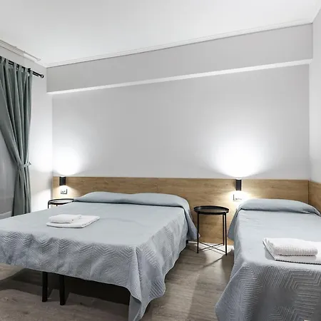 Guest house Seven Kings Relais 3*