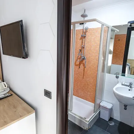Guest house Seven Kings Relais Rome