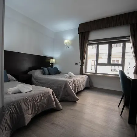 Seven Kings Relais Rome