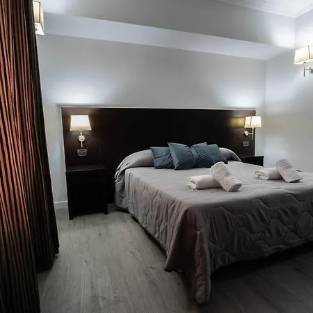 Seven Kings Relais Rome