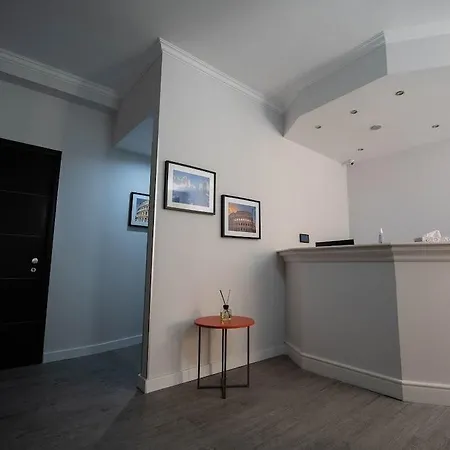 Guest house Seven Kings Relais 3*