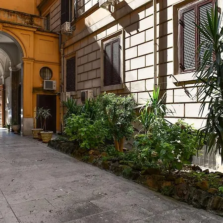 Seven Kings Relais Guest house