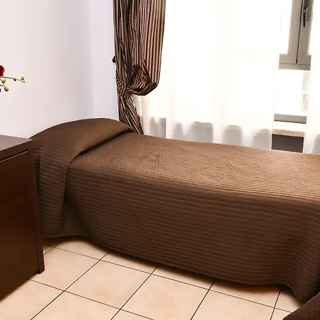 Seven Kings Relais 3*