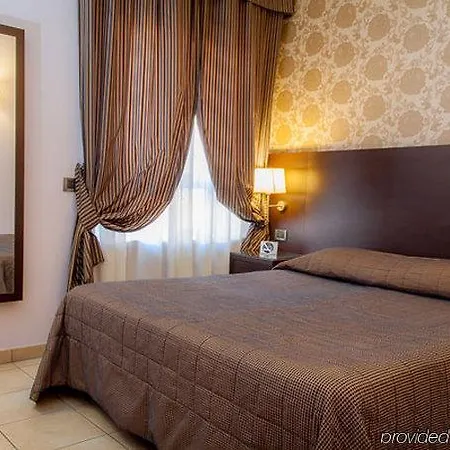 Seven Kings Relais Guest house Rome