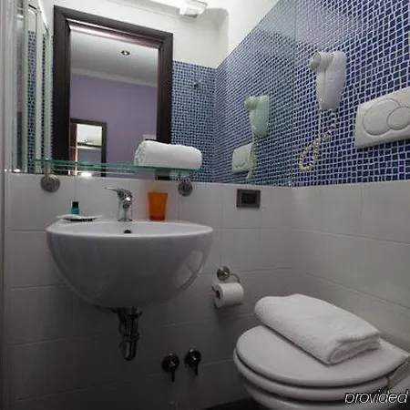 Seven Kings Relais Guest house 3*