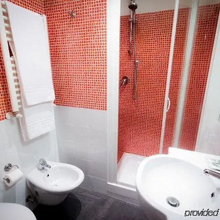Guest house Seven Kings Relais Rome