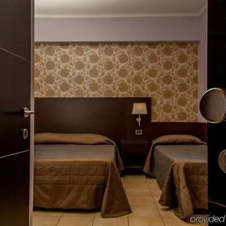 Guest house Seven Kings Relais 3*