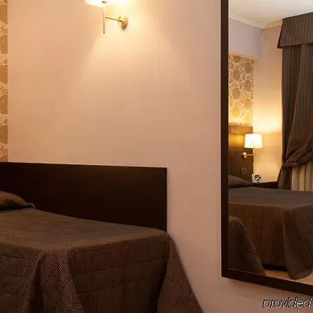 Seven Kings Relais Guest house 3*