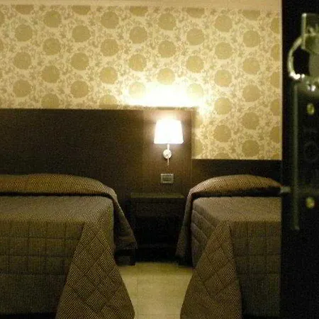 Guest house Seven Kings Relais