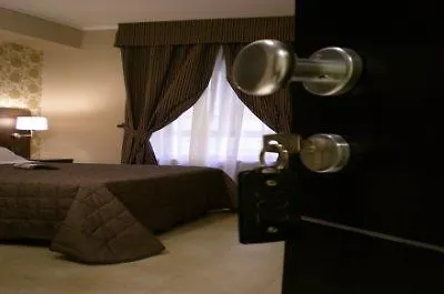 Seven Kings Relais Guest house Rome