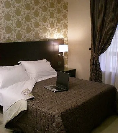 Seven Kings Relais Guest house Rome
