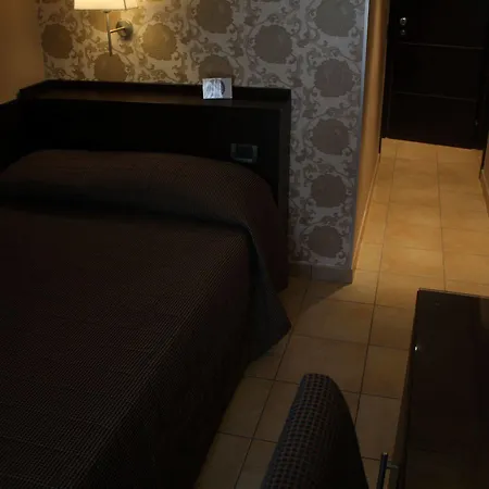 Guest house Seven Kings Relais Rome