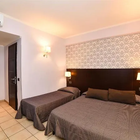 Guest house Seven Kings Relais